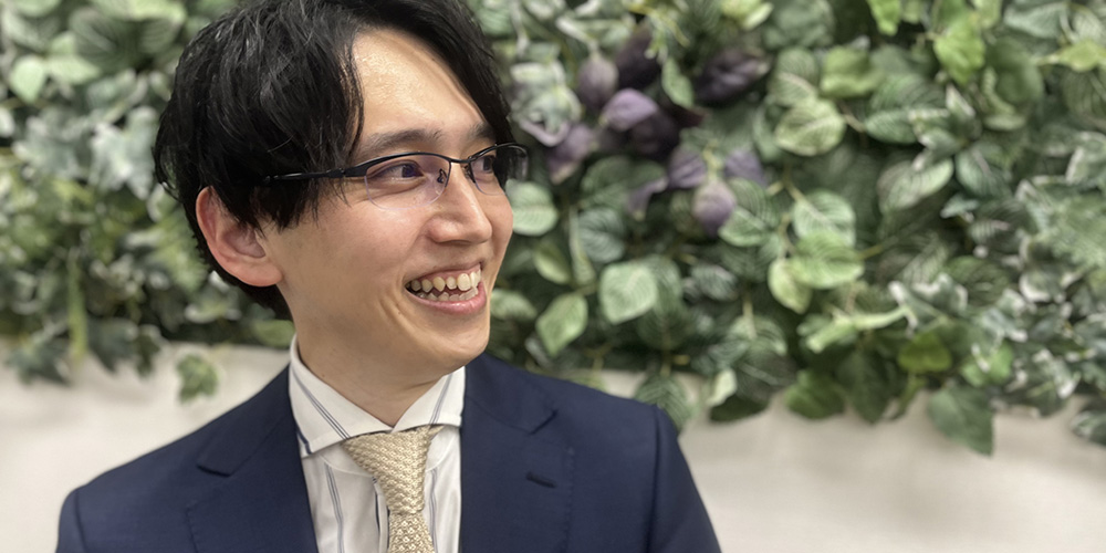 アポイント獲得・訪問